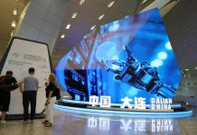 Cina: Dalian pronta a ospitare il Summer Davos 2026 (2)