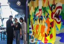 Cina: Dalian pronta a ospitare il Summer Davos 2026 (3)