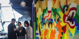 Cina: Dalian pronta a ospitare il Summer Davos 2026 (3)