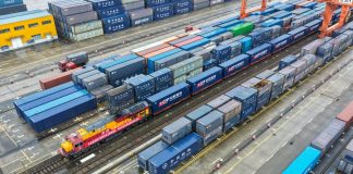 Trasporti: Chongqing potenzia treni merci Cina-Europa per export auto (1)