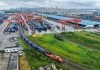 Trasporti: Chongqing potenzia treni merci Cina-Europa per export auto (2)