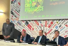 Festino di Santa Rosalia, Palermo celebra la sua identità tra fede, arte e tradizione