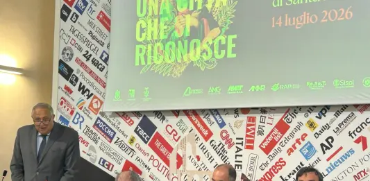Festino di Santa Rosalia, Palermo celebra la sua identità tra fede, arte e tradizione