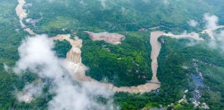 Cina: 22 stazioni di osservazione centenarie riconosciute dall’OMM