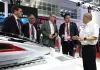 Cina: aperta a Pechino l’International Supply Chain Expo (1)