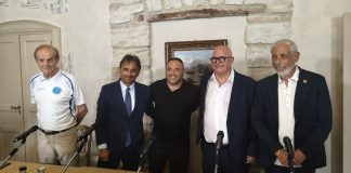 Miccoli Legends Game il 26 settembre al Barbera: “Voglio salutare Palermo come merita” / Video