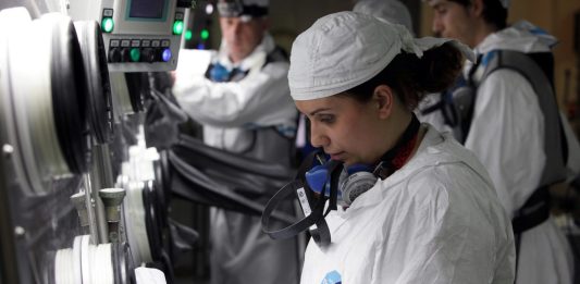 Nucleare, Sogin “Soddisfazione per l’ampliamento delle attività affidate dal Governo”