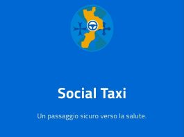 Nasce il Social Taxi, Occhiuto: “Trasporto gratuito per smaltire le liste d’attesa”