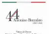 A Caccamo una strada sarà intitolata ad Antonino Burrafato, ucciso dalla mafia 44 anni fa