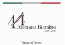 A Caccamo una strada sarà intitolata ad Antonino Burrafato, ucciso dalla mafia 44 anni fa