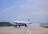 Cina: Air China inaugura C919 sulla nuova rotta Yan’an-Pechino (2)