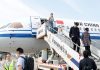 Cina: Air China inaugura C919 sulla nuova rotta Yan’an-Pechino (3)