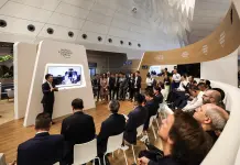 Cina: al Summer Davos Forum focus su intelligenza artificiale e robotica (1)