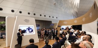 Cina: al Summer Davos Forum focus su intelligenza artificiale e robotica (1)