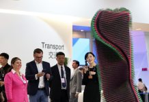 Cina: al Summer Davos Forum focus su intelligenza artificiale e robotica (2)
