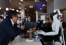 Cina: al Summer Davos Forum focus su intelligenza artificiale e robotica (3)