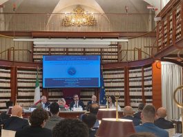 Telecomunicazioni, intelligenza artificiale e cybersicurezza per la tutela delle infrastrutture