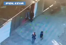 Catania, traffico di sostanze stupefacenti riconducibile al clan Carcagnusi: dieci misure cautelari