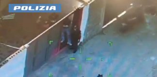 Catania, traffico di sostanze stupefacenti riconducibile al clan Carcagnusi: dieci misure cautelari / Video