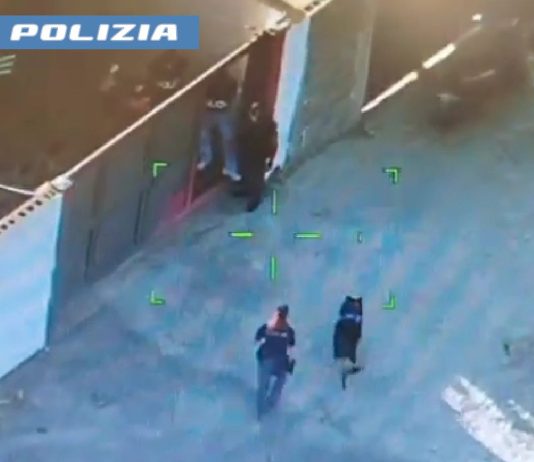 Catania, traffico di sostanze stupefacenti riconducibile al clan Carcagnusi: dieci misure cautelari / Video