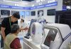 Cina: province e regioni estere ospiti d’onore all’Int’l Supply Chain Expo (1)