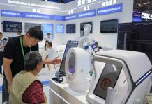 Cina: province e regioni estere ospiti d’onore all’Int’l Supply Chain Expo (1)