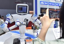 Cina: province e regioni estere ospiti d’onore all’Int’l Supply Chain Expo (2)