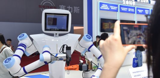Cina: province e regioni estere ospiti d’onore all’Int’l Supply Chain Expo (2)