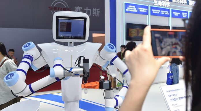 Cina: province e regioni estere ospiti d’onore all’Int’l Supply Chain Expo (2)