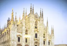 Milano, fermato il presunto autore dell’omicidio dell’interprete Roberto Guerrino / Video