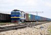 Trasporti: Erenhot ha gestito oltre 25.000 treni merci Cina-Europa (1)