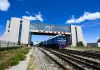 Trasporti: Erenhot ha gestito oltre 25.000 treni merci Cina-Europa (2)