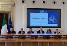 Sisma 2016, a Roma un confronto sul ruolo del partenariato pubblico privato