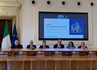 Sisma 2016, a Roma un confronto sul ruolo del partenariato pubblico privato