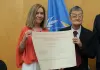 Cina: meteorologo Xu Jianmin riceve il “premio Nobel” della meteorologia