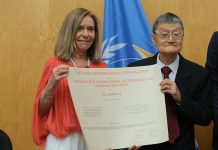 Cina: meteorologo Xu Jianmin riceve il “premio Nobel” della meteorologia