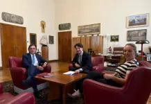 Nuovo Policlinico ospedaliero di Padova, incontro al Bo tra Regione, UniPd e Comune sul progetto