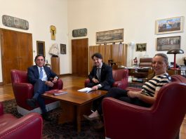 Nuovo Policlinico ospedaliero di Padova, incontro al Bo tra Regione, UniPd e Comune sul progetto