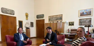 Nuovo Policlinico ospedaliero di Padova, incontro al Bo tra Regione, UniPd e Comune sul progetto