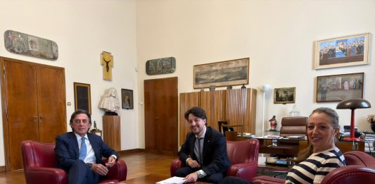 Nuovo Policlinico ospedaliero di Padova, incontro al Bo tra Regione, UniPd e Comune sul progetto
