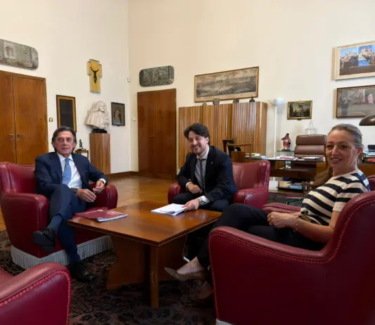 Nuovo Policlinico ospedaliero di Padova, incontro al Bo tra Regione, UniPd e Comune sul progetto