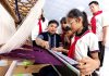 Cina: nel Guangxi si rinnova la tradizione del broccato Zhuang (2)