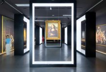 Cina: Shanghai, al via la mostra “The Bridgeman Artventure” (1)