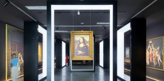 Cina: Shanghai, al via la mostra “The Bridgeman Artventure” (1)