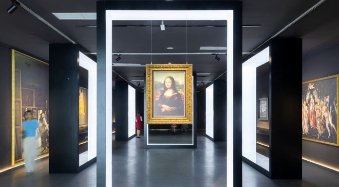 Cina: Shanghai, al via la mostra “The Bridgeman Artventure” (1)