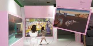 Cina: Shanghai, al via la mostra “The Bridgeman Artventure” (2)