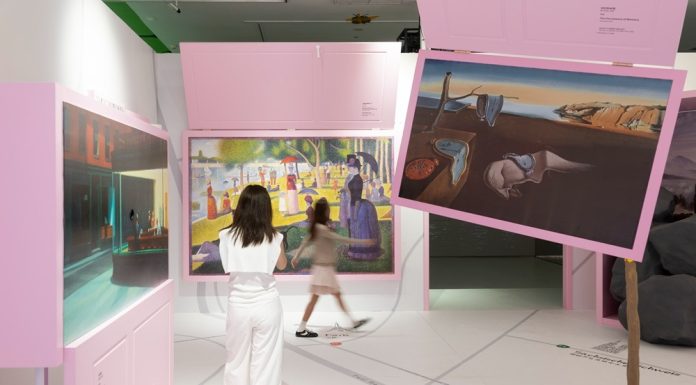 Cina: Shanghai, al via la mostra “The Bridgeman Artventure” (2)
