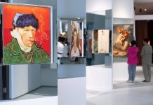 Cina: Shanghai, al via la mostra “The Bridgeman Artventure” (3)
