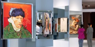 Cina: Shanghai, al via la mostra “The Bridgeman Artventure” (3)