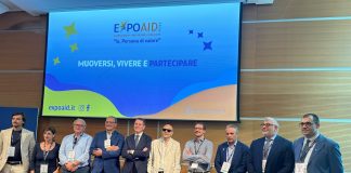 Ita Airways, Pappalardo a Expo Aid: “Trasporto aereo sempre più inclusivo”